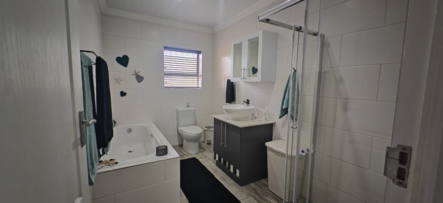 3 Bedroom Property for Sale in Tergniet Western Cape